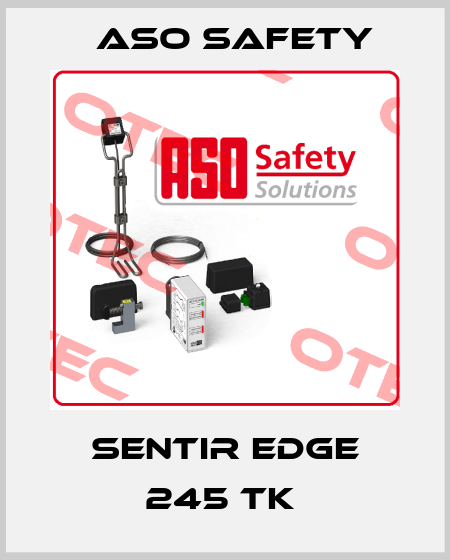 SENTIR edge 245 TK  ASO SAFETY