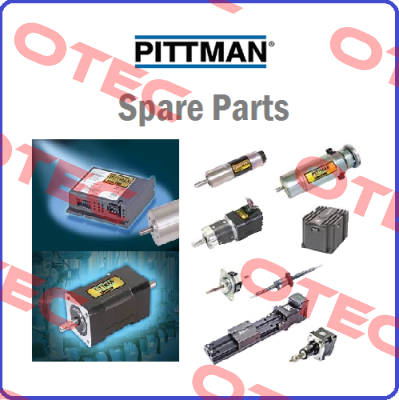 DC040B-5 (9236)  (OEM)  Ametek Pittman