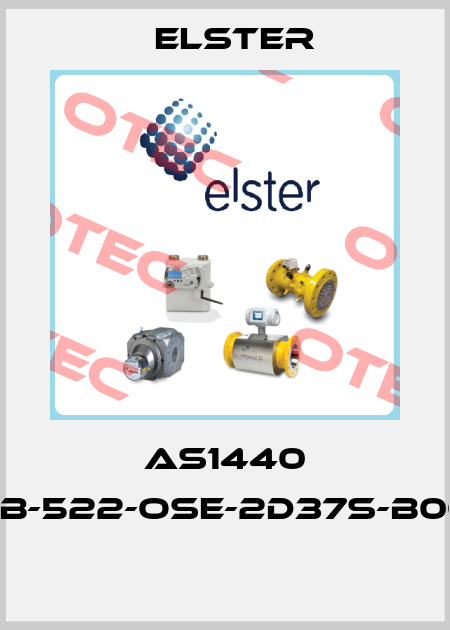 AS1440 W14B-522-OSE-2D37S-B0000  Elster