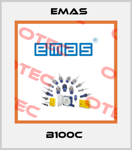 B100C  Emas