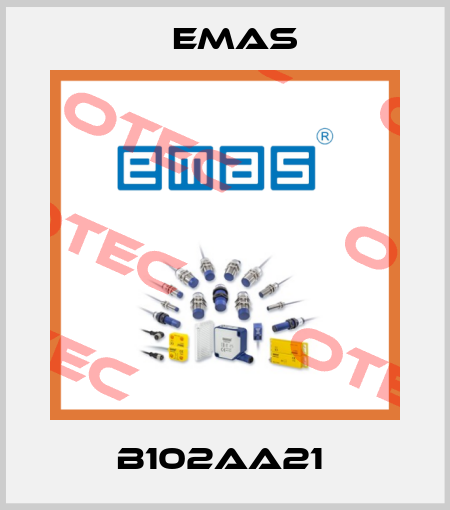 B102AA21  Emas