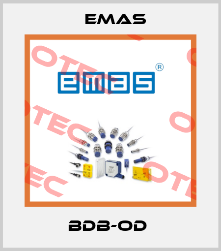 BDB-OD  Emas
