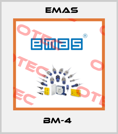 BM-4  Emas