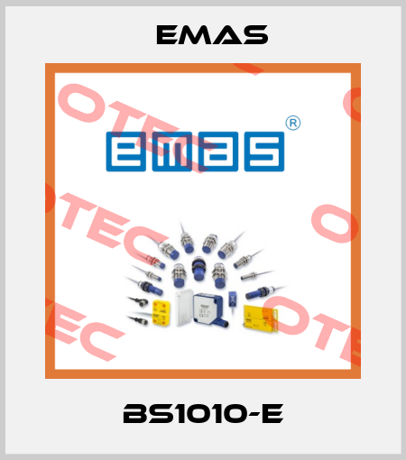 BS1010-E Emas