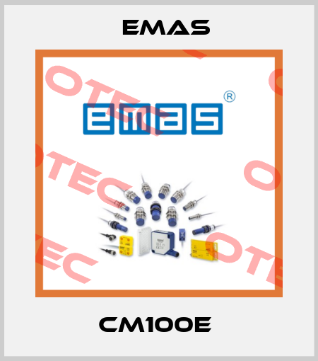 CM100E  Emas