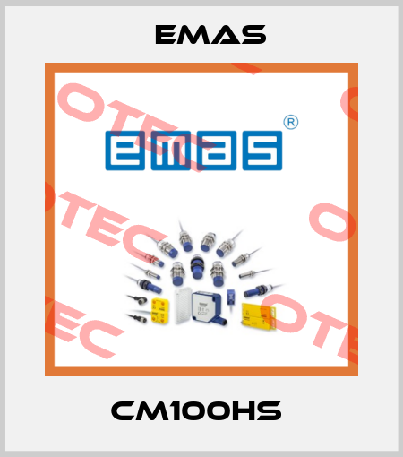 CM100HS  Emas
