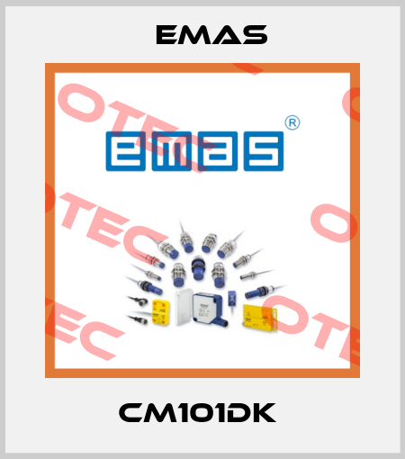 CM101DK  Emas