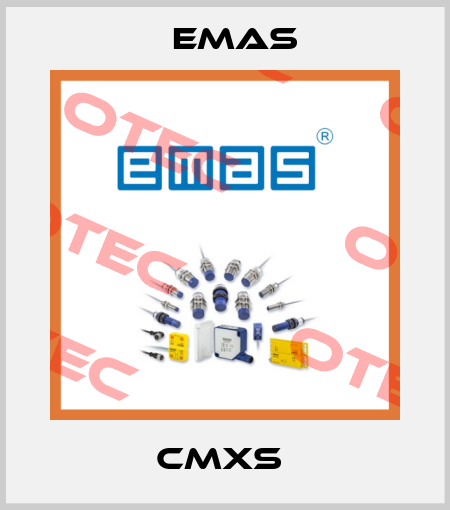 CMXS  Emas