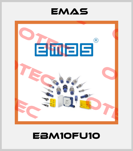 EBM10FU10 Emas