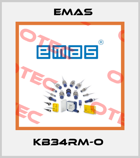KB34RM-O  Emas