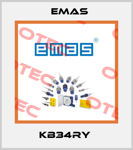 KB34RY  Emas