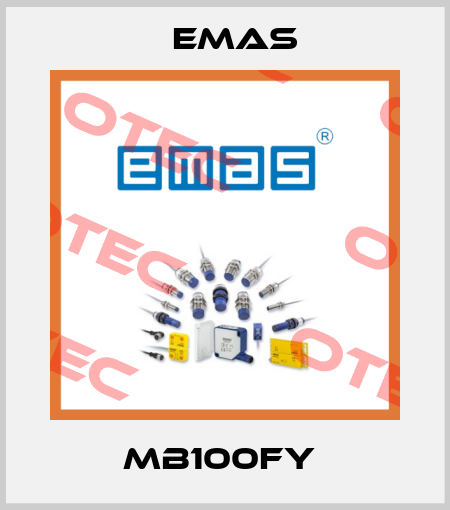 MB100FY  Emas