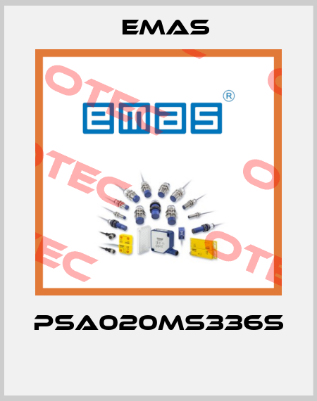 PSA020MS336S  Emas