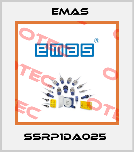 SSRP1DA025  Emas