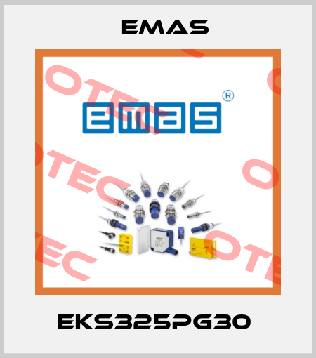 EKS325PG30  Emas