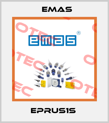 EPRUS1S  Emas