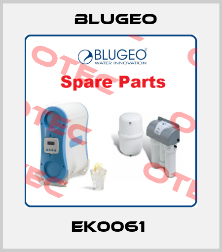 EK0061  Blugeo