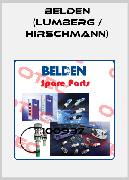 100937  Belden (Lumberg / Hirschmann)