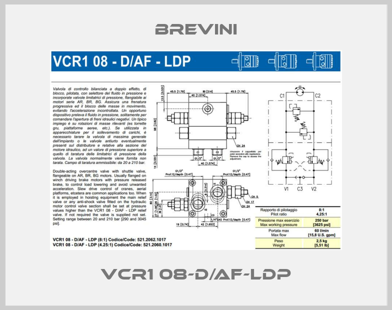 VCR1 08-D/AF-LDP-big