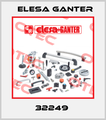 32249  Elesa Ganter