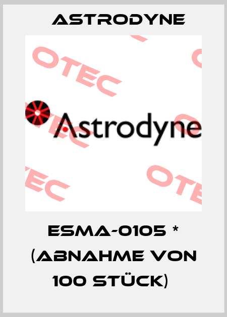 ESMA-0105 * (Abnahme von 100 Stück)  Astrodyne