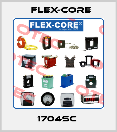 1704SC  Flex-Core