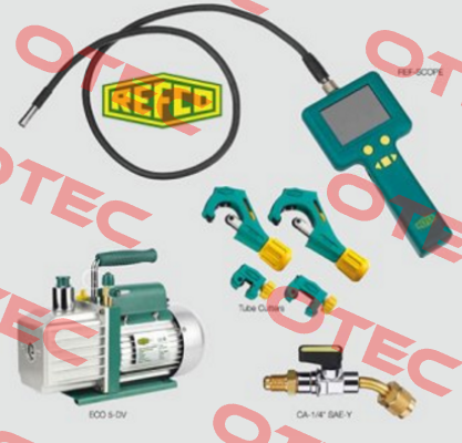 p/n: 4667561, Type: APEX-3-DS-R134a Refco