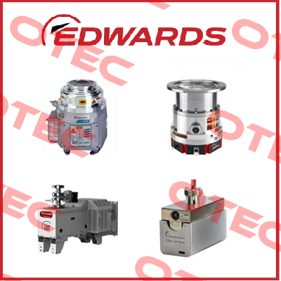 D14662000 Edwards Vacuum