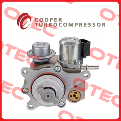 AAA3408543-03804  Cooper Turbocompressor