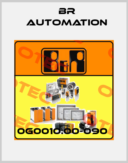 0G0010.00-090  Br Automation