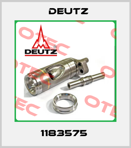 1183575  Deutz