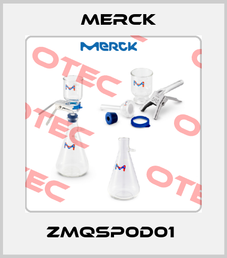 ZMQSP0D01  Merck