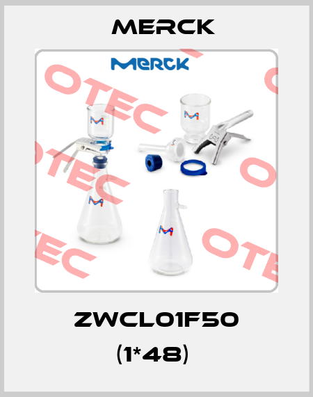 ZWCL01F50 (1*48)  Merck