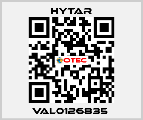 VAL0126835  Hytar