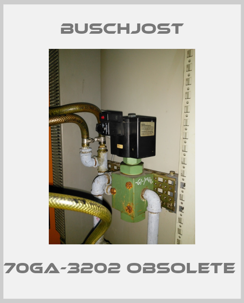 70GA-3202 obsolete -big
