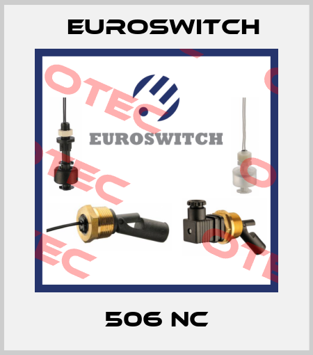 506 NC Euroswitch