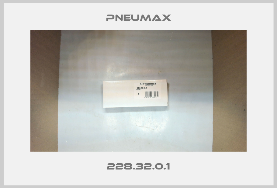 228.32.0.1  Pneumax