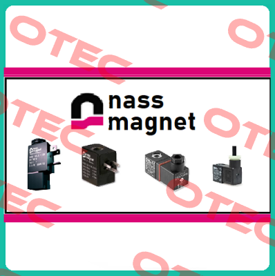 108-030-1028 1213 00.1-00/6858  Nass Magnet