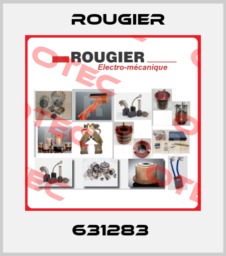 631283  Rougier
