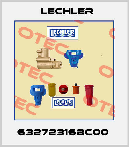 63272316BC00  Lechler