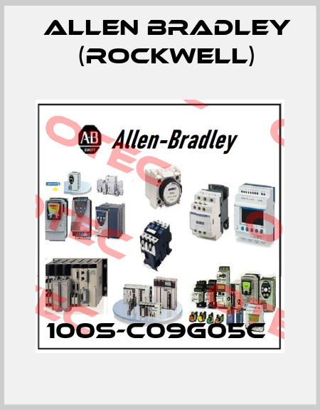 100S-C09G05C  Allen Bradley (Rockwell)