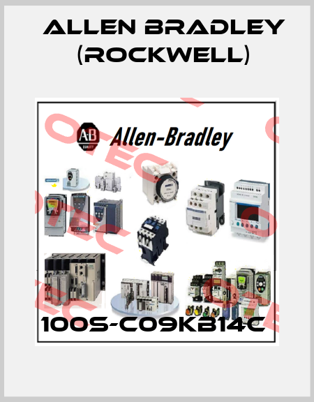 100S-C09KB14C  Allen Bradley (Rockwell)