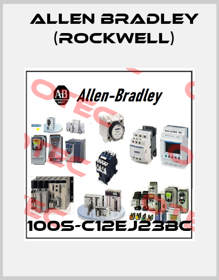 100S-C12EJ23BC Allen Bradley (Rockwell)