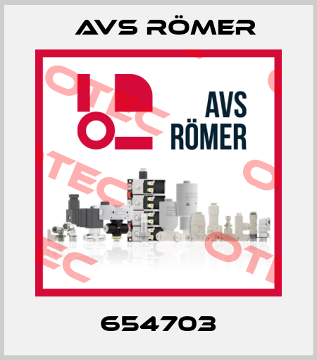 654703 Avs Römer