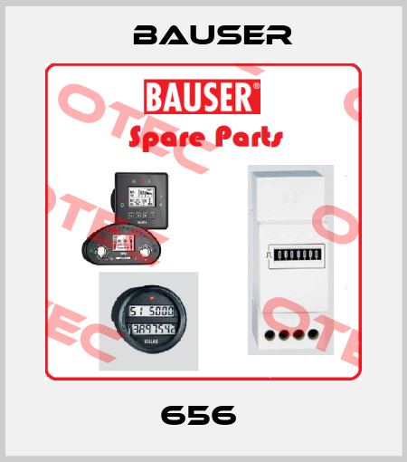 656  Bauser