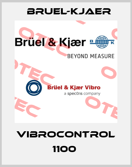 VIBROCONTROL 1100  Bruel-Kjaer