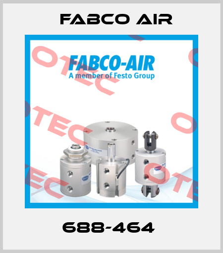 688-464  Fabco Air