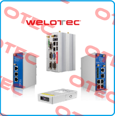 691200000013 TK714U-232 Welotec