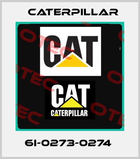 6I-0273-0274  Caterpillar