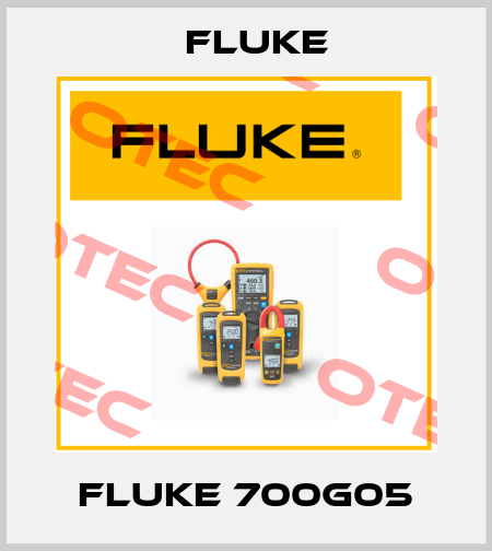 Fluke 700G05 Fluke